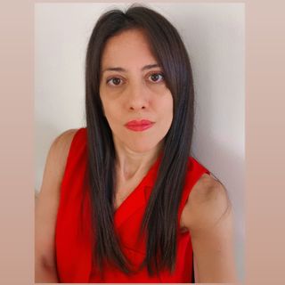 Ingrandire l'immagine: Benedetta Colombari, psicoterapeuta Reggio Emilia