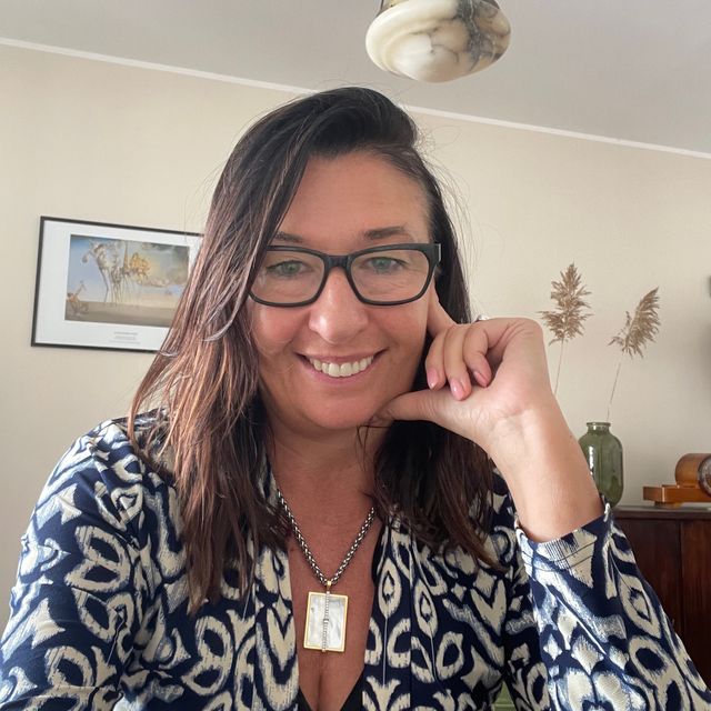 Joanna Fila