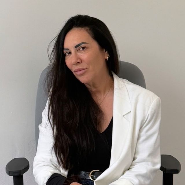 Giorgia Rori, psicologo Cesena