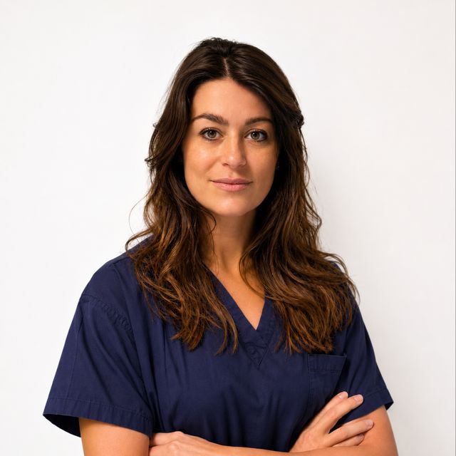 Marina Montrone, medico estetico Taranto