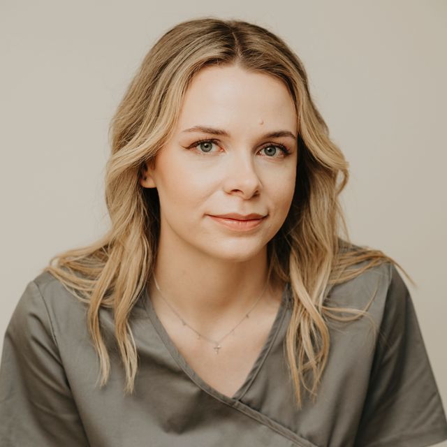 Agata Brzościkowska