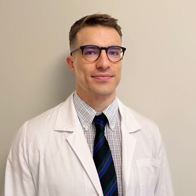 Filip Brzeszczyński, ortopeda Łódź