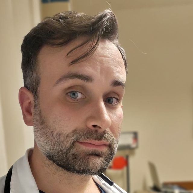 Francesco Di Fraia, cardiologo Torre Annunziata