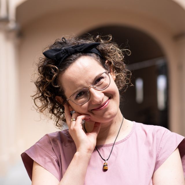 Anna Piotrowska, psychoterapeuta Tarnów