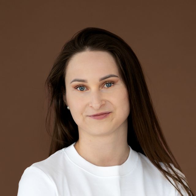 Karolina Bartoszewicz, dietetyk Gdańsk