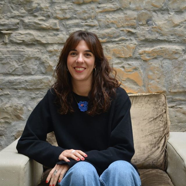 Núria Cuadrat Benavente, Psicólogo Lleida