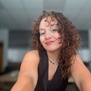 Chiara Pesce, psicologo Gallarate
