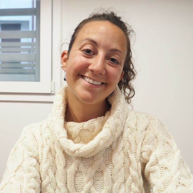 Martina Manzini, psicologo clinico Sassuolo