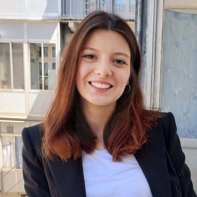 Sara Santinon, psicologo Resana