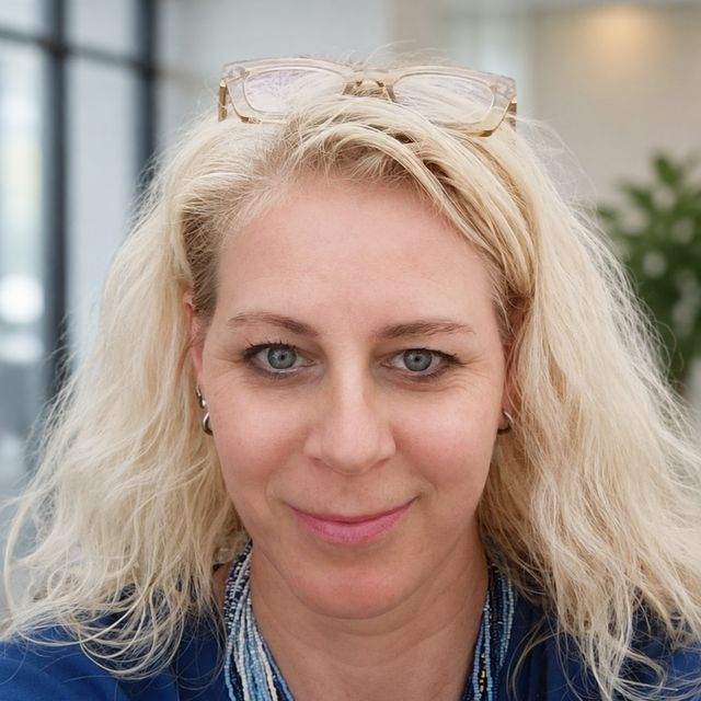 Maria Kuśnierkiewicz