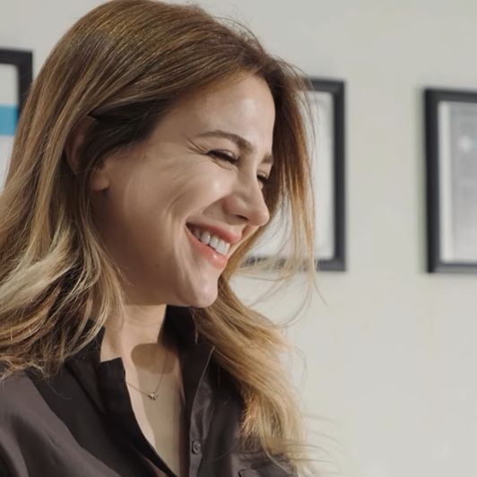 Melis Yusufhanoğlu Alp, Diş Hekimi İstanbul