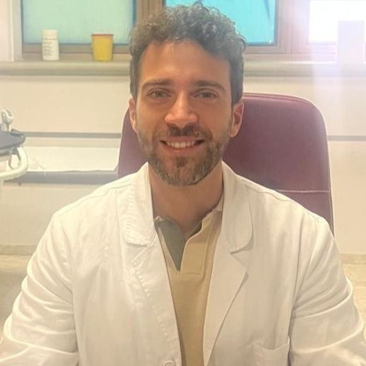 Stefano Piemonte, Ecografista Bari