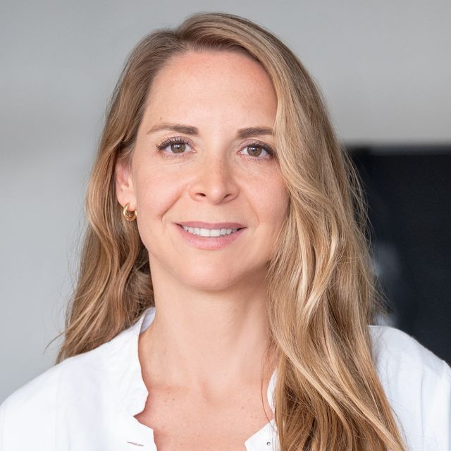 Joelle Stubbe, Rheumatologe Hamburg
