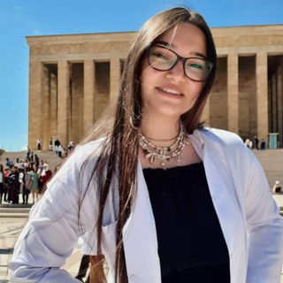 Melisa Karabelen, Ergoterapi Ankara