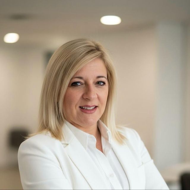 Giovanna Costanzo, psicoterapeuta Roma