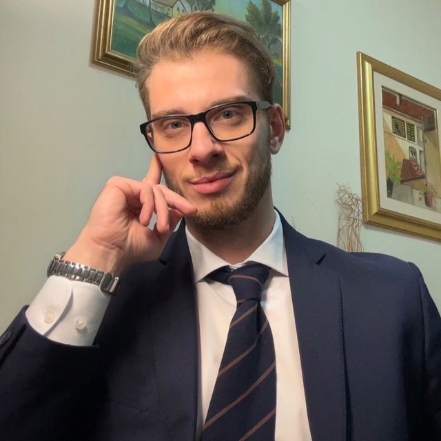 Claudio Ferraioli, psicologo Benevento