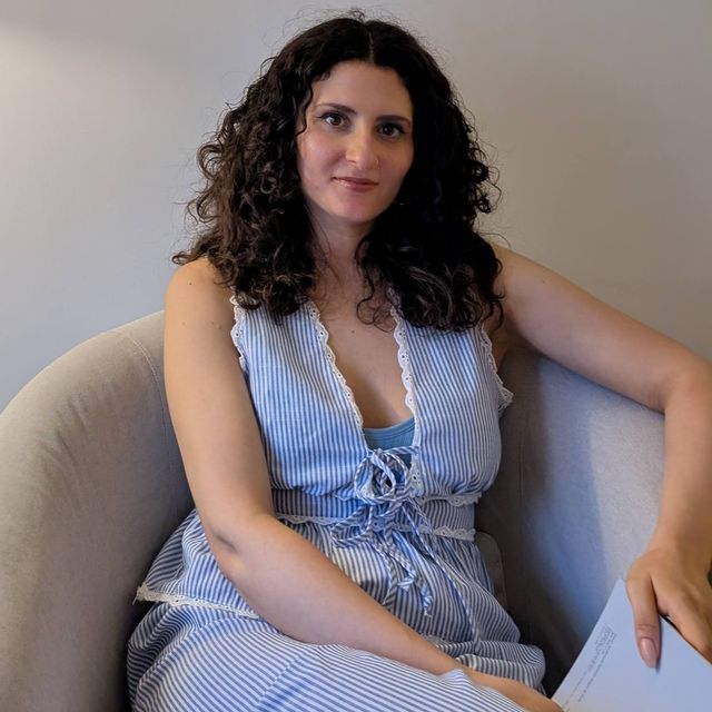 Elisa Ginanneschi, psicologo Roma