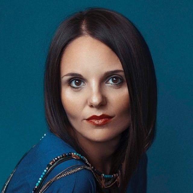 Mary Rodríguez, Terapeuta complementario Alcalá de Henares