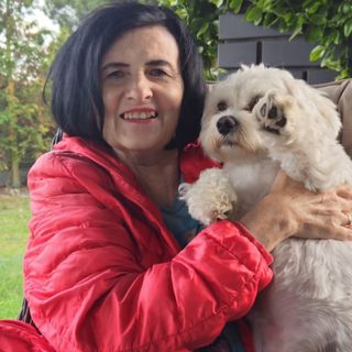 Powiększ obraz: Barbara Kuryś, psycholog Poznań