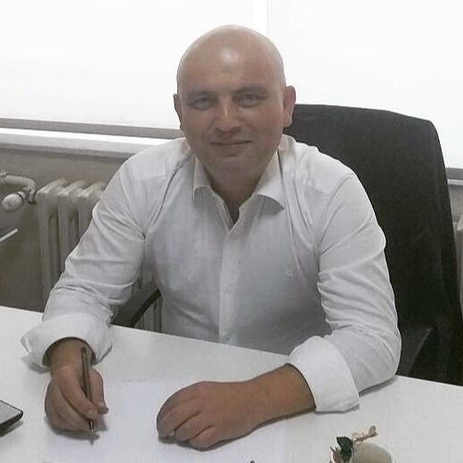 Mehmet Cak, Sertifikalı Medikal Estetik Kağıthane