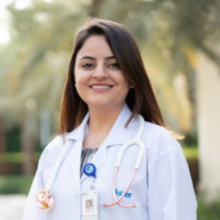 Resmi büyüt: Zeynep Zehra Gümüş, İç Hastalıkları Balıkesir