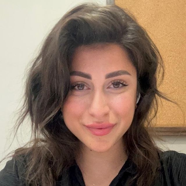 Ceren Dalarslan, Psikoloji Ankara