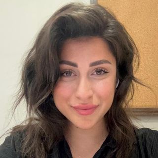 Resmi büyüt: Ceren Dalarslan, Psikoloji Ankara