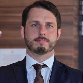 Powiększ obraz: Jakub Gondek, urolog Gdańsk