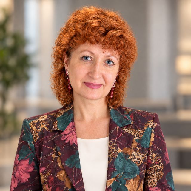 Beata Musierowicz
