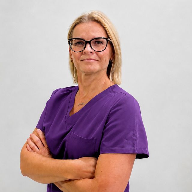 Justyna Szczurek