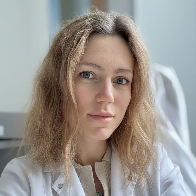 Eleonora Di Pietro, nutrizionista Roma