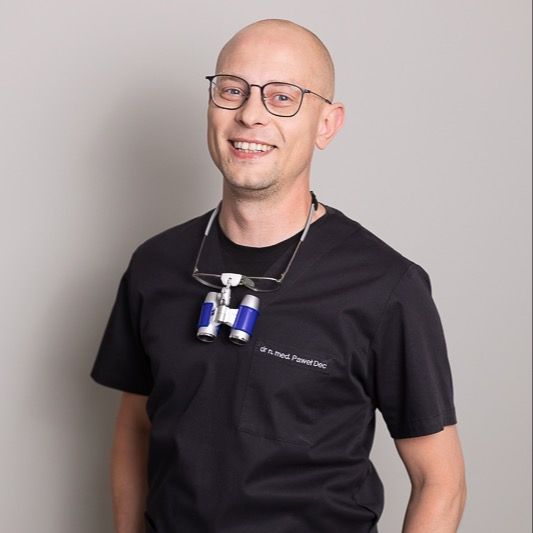 Paweł Dec