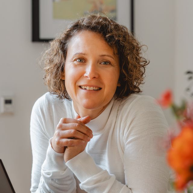 Sarah Scherrer, Heilpraktiker Freiburg