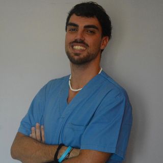 Dario Girgenti, fisioterapista Torino