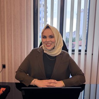 Nursena Arı, Diyetisyen Kahramanmaraş