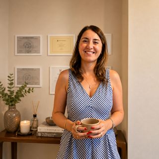 İzel Güleç Karpuzoğlu, Psikoloji İzmir