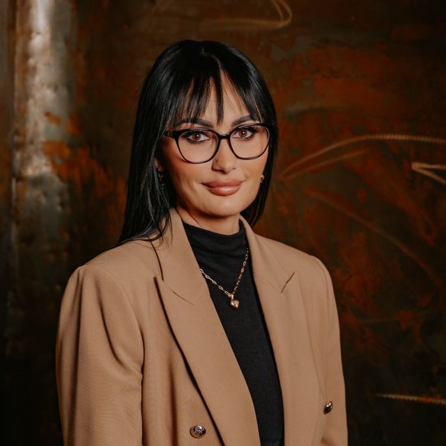 Ewelina  Szczygieł, psycholog Rybnik