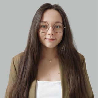 Powiększ obraz: Julia Pawełczak, psycholog Katowice