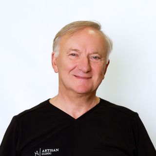 dr n. med. Tadeusz Witwicki