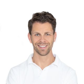 Bild vergrößern: Martin Butz, Zahnarzt München