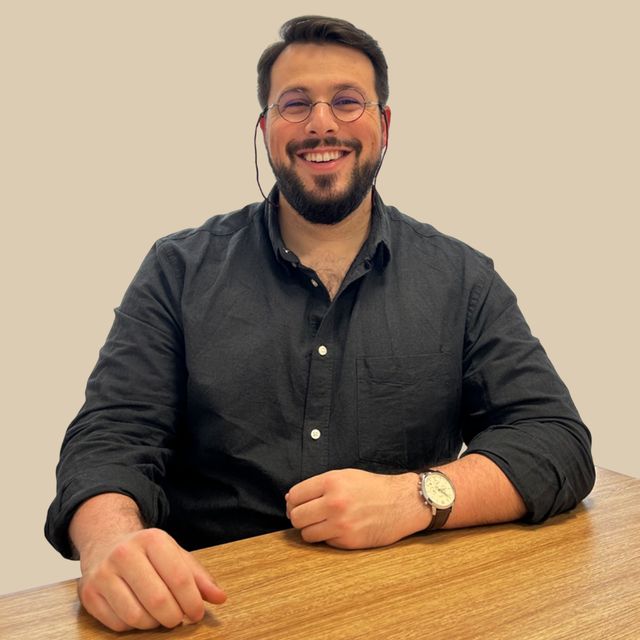 Alex Pizarro, Psicólogo Palma de Mallorca