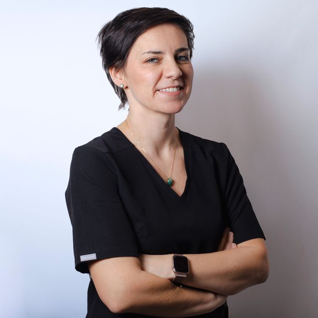 Magda Goworowska-Truchan