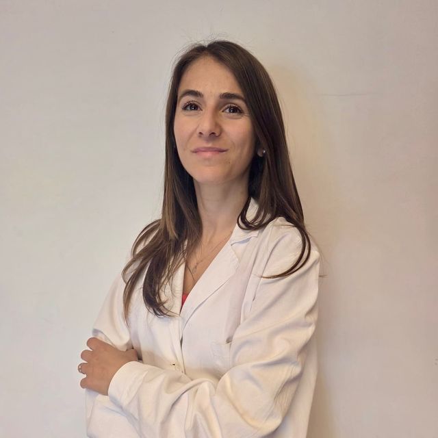 Claudia Carnuccio, angiologo Roma