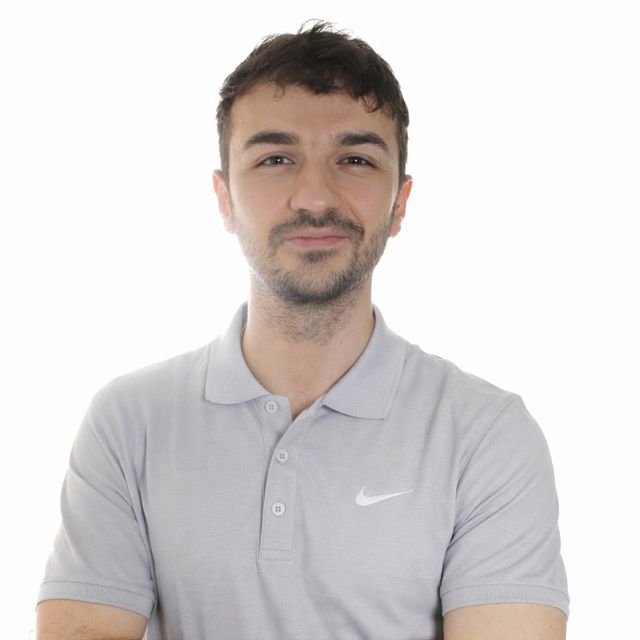 Luis Cabrera Durán, Fisioterapeuta Madrid