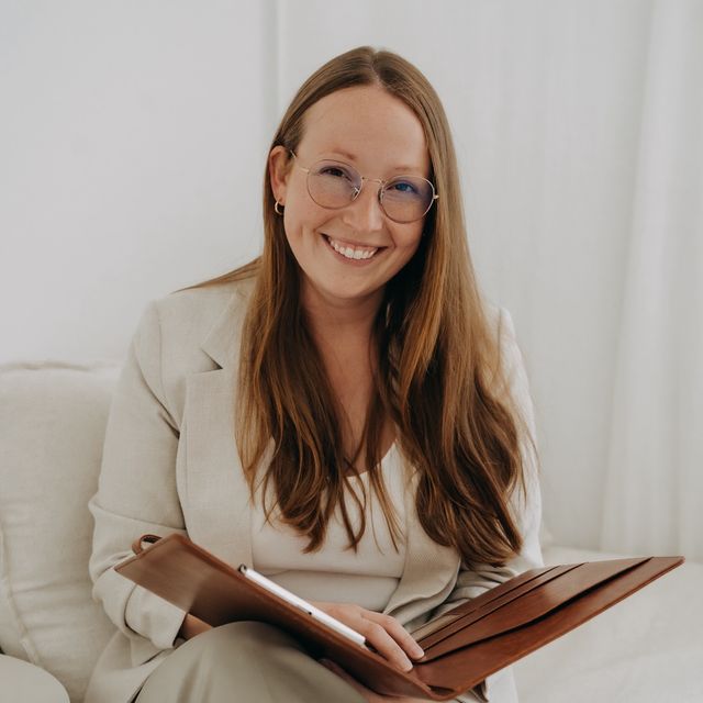 Michelle Schreiner, Psychologischer Psychotherapeut Saarbrücken