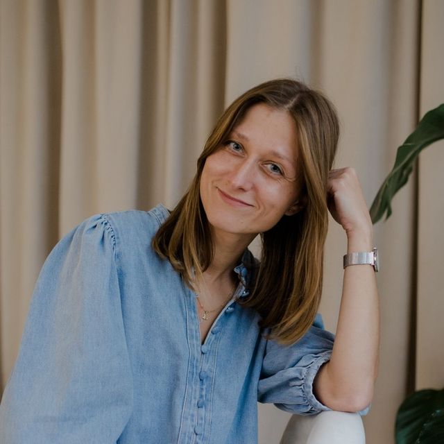 Magdalena Panek