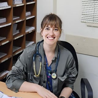 Resmi büyüt: Kübra Yavuz, Kalp Ve Damar Cerrahisi Burdur