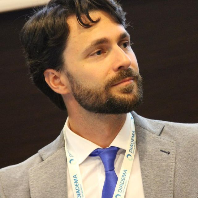 Alessandro Franceschi, oculista Conegliano