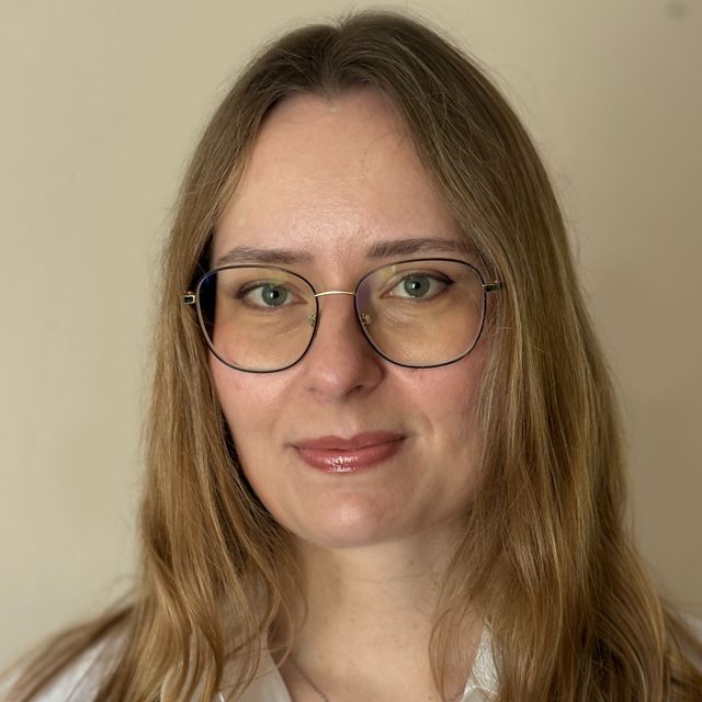 Paulina Przybycień-Gawęda, psychiatra Warszawa