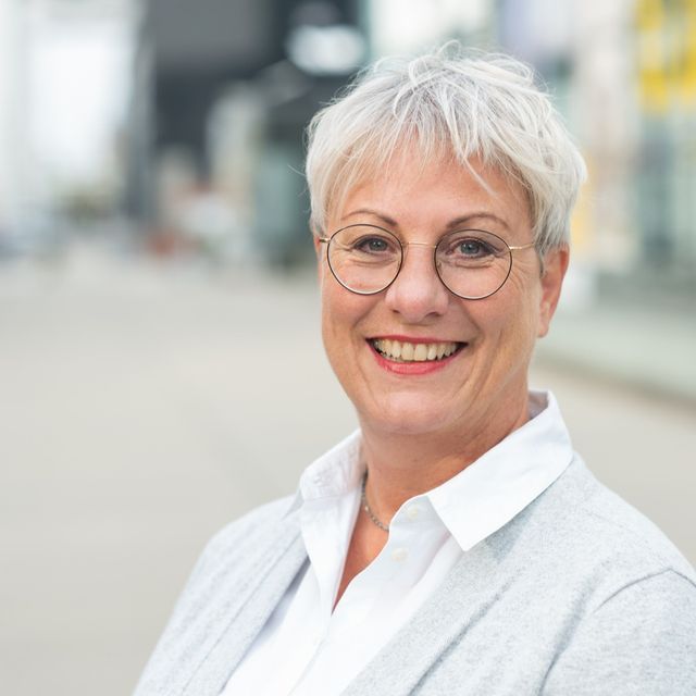 Ulrike Sckaer